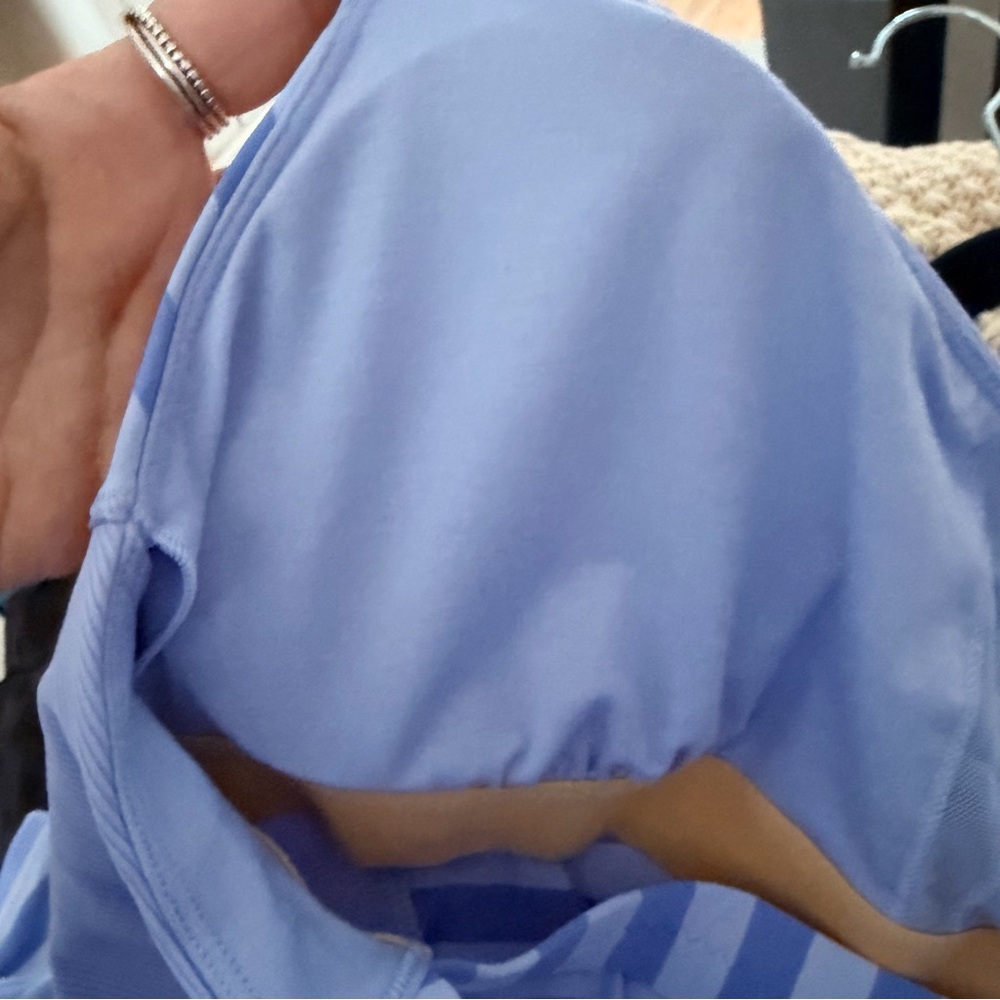 Lululemon Core Kicker Tank Cross Open Back - Picture 9 of 9
